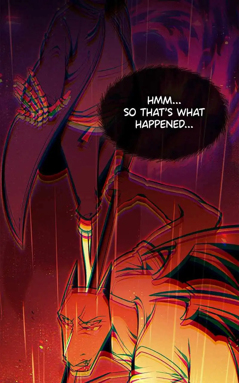 There was a Hero Chapter 76 78
